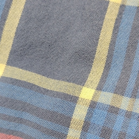 Good threads men's long sleeve button down shirt size XLT - Picture 13 of 14